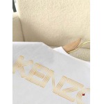 2024年6月6日夏季高品質新作入荷KENZO半袖 TシャツBF工場