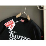 2024年6月6日夏季高品質新作入荷KENZO半袖 TシャツBF工場