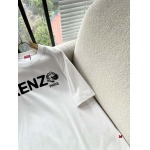 2024年6月6日夏季高品質新作入荷KENZO半袖 TシャツBF工場