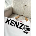 2024年6月6日夏季高品質新作入荷KENZO半袖 TシャツBF工場