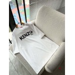 2024年6月6日夏季高品質新作入荷KENZO半袖 TシャツBF工場