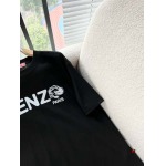 2024年6月6日夏季高品質新作入荷KENZO半袖 TシャツBF工場