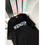 2024年6月6日夏季高品質新作入荷KENZO半袖 TシャツBF工場