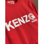 2024年6月6日夏季高品質新作入荷KENZO半袖 TシャツBF工場XS-L