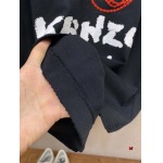 2024年6月6日夏季高品質新作入荷KENZO半袖 TシャツBF工場s-xl