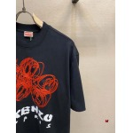 2024年6月6日夏季高品質新作入荷KENZO半袖 TシャツBF工場s-xl