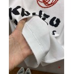 2024年6月6日夏季高品質新作入荷KENZO半袖 TシャツBF工場s-xl