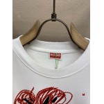 2024年6月6日夏季高品質新作入荷KENZO半袖 TシャツBF工場s-xl