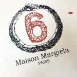 2024年6月6日新作入荷Maison Margiela 半袖 TシャツDW工場