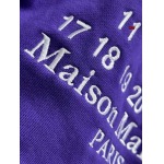2024年6月6日新作入荷Maison Margiela 半ズボンDW工場s-XL