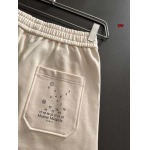 2024年6月6日新作入荷Maison Margiela 半ズボンDW工場s-XL