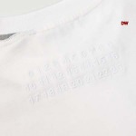 2024年6月6日新作入荷Maison Margiela 半袖 TシャツDW工場s-xl