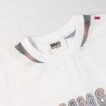 2024年6月6日新作入荷Maison Margiela 半袖 TシャツDW工場s-xl