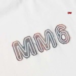 2024年6月6日新作入荷Maison Margiela 半袖 TシャツDW工場s-xl