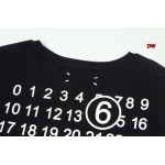 2024年6月6日新作入荷Maison Margiela 半袖 TシャツDW工場