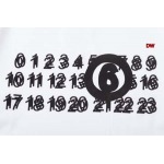 2024年6月6日新作入荷Maison Margiela 半袖 TシャツDW工場S-XL