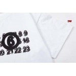 2024年6月6日新作入荷Maison Margiela 半袖 TシャツDW工場S-XL