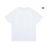 2024年6月6日新作入荷Maison Margiela 半袖 TシャツDW工場S-XL