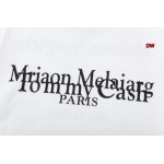 2024年6月6日新作入荷Maison Margiela 半袖 TシャツDW工場S-XL