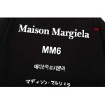 2024年6月6日新作入荷Maison Margiela 半袖 TシャツDW工場S-XL