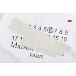 2024年6月6日新作入荷Maison Margiela 半袖 TシャツDW工場S-XL