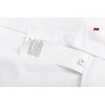 2024年6月6日新作入荷Maison Margiela 半袖 TシャツDW工場S-XL