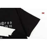 2024年6月6日新作入荷Maison Margiela 半袖 TシャツDW工場S-XL