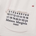 2024年6月6日新作入荷Maison Margiela 半ズボン DD工場S-XL