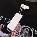 2024年6月6日新作入荷Maison Margiela 半袖 TシャツDW工場S-XL