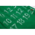 2024年6月6日新作入荷Maison Margiela 半袖 TシャツDW工場S-XL