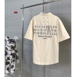 2024年6月6日新作入荷Maison Margiela 半袖 シャツDW工場