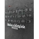 2024年6月6日新作入荷Maison Margiela 半袖 TシャツDW工場