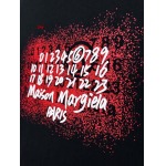 2024年6月6日新作入荷Maison Margiela 半袖 TシャツDW工場