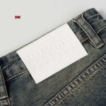 2024年6月6日新作入荷Maison Margiela 半ズボンDW工場XS-L