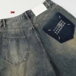 2024年6月6日新作入荷Maison Margiela 半ズボンDW工場XS-L