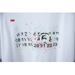 2024年6月6日新作入荷Maison Margiela 半袖 TシャツDW工場