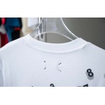 2024年6月6日新作入荷Maison Margiela 半袖 TシャツDW工場