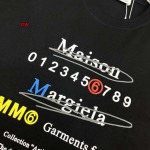 2024年6月6日新作入荷Maison Margiela 半袖 TシャツDW工場S-XXL