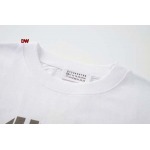 2024年6月6日新作入荷Maison Margiela 半袖 TシャツDW工場XS-L