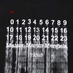 2024年6月6日新作入荷Maison Margiela 半袖 TシャツDW工場XS-L