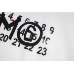 2024年6月6日新作入荷Maison Margiela 半袖 TシャツDW工場XS-L