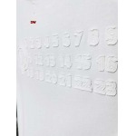 2024年6月6日新作入荷Maison Margiela 半袖 TシャツDW工場