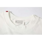 2024年6月6日新作入荷Maison Margiela 半袖 TシャツDW工場