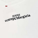 2024年6月6日新作入荷Maison Margiela 半袖 TシャツDW工場