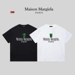 2024年6月6日新作入荷Maison Margiela 半袖 TシャツDW工場S-XXL