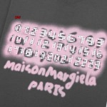 2024年6月6日新作入荷Maison Margiela 半袖 TシャツDD工場