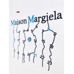 2024年6月6日新作入荷Maison Margiela 半袖 TシャツDW工場