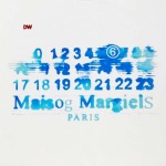 2024年6月6日新作入荷Maison Margiela 半袖 TシャツDW工場