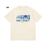 2024年6月6日新作入荷Maison Margiela 半袖 TシャツDW工場