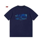 2024年6月6日新作入荷Maison Margiela 半袖 TシャツDW工場